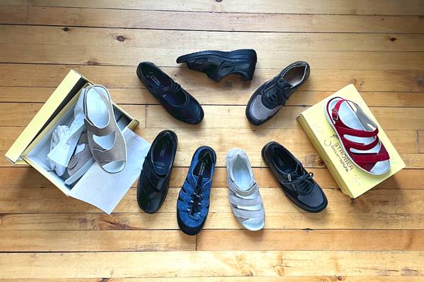 Dr cutillas shoes discount